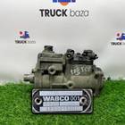 4800013000 Кран тормозной главный для КАМАЗ