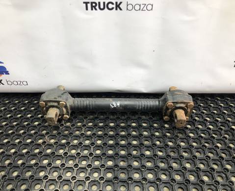 16332919010 Тяга реактивная задняя для КАМАЗ