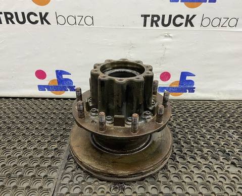 A9463560701 Ступица задняя для КАМАЗ 5490