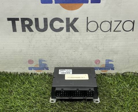 4461702190 Блок управления подвеской ECAS24V для Daf XF105 (с 2006 по 2020)