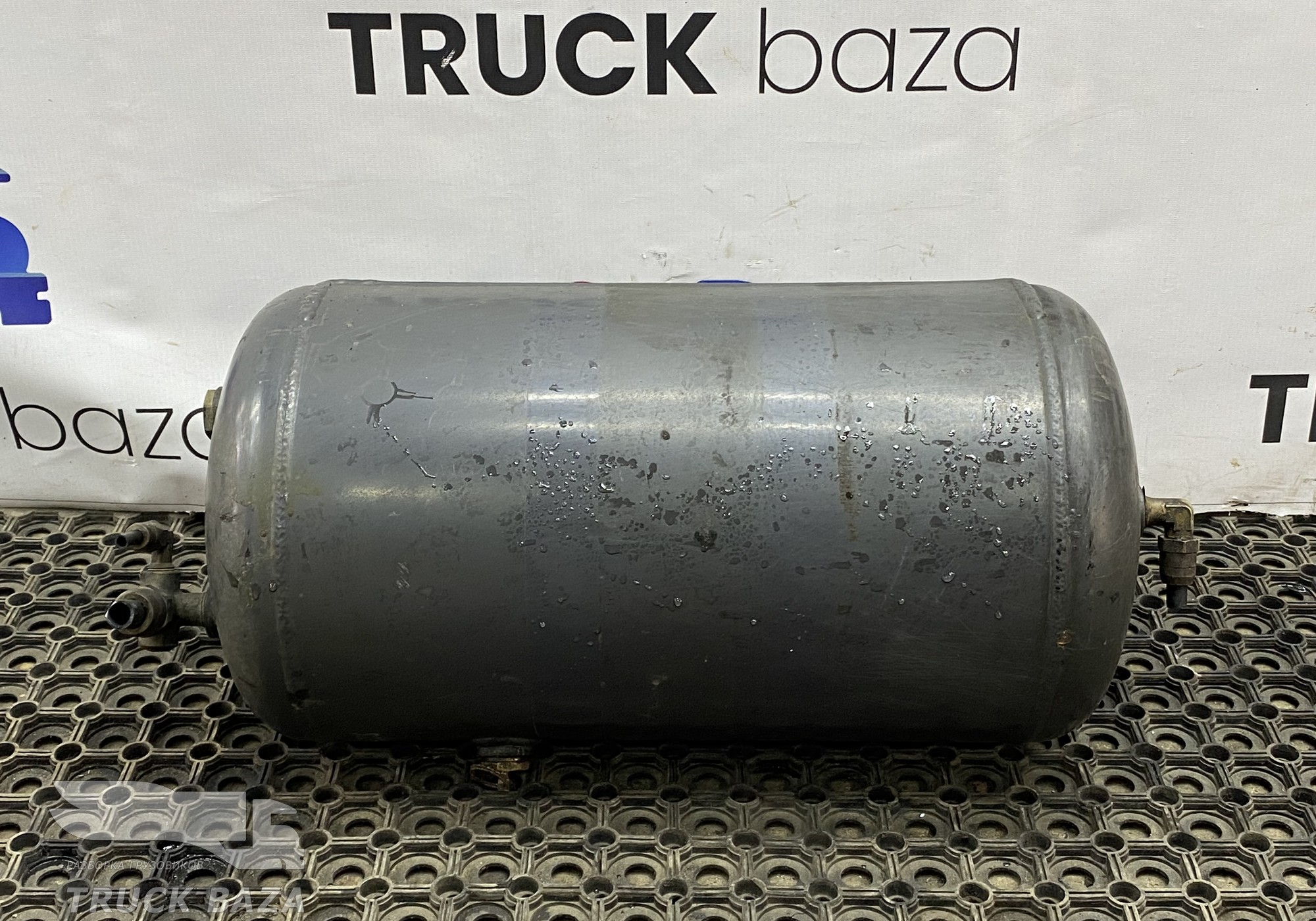 1357950 Ресивер воздушный 30 L