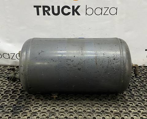 1357950 Ресивер воздушный 30 L для Scania 5-series T (с 2004 по 2016)