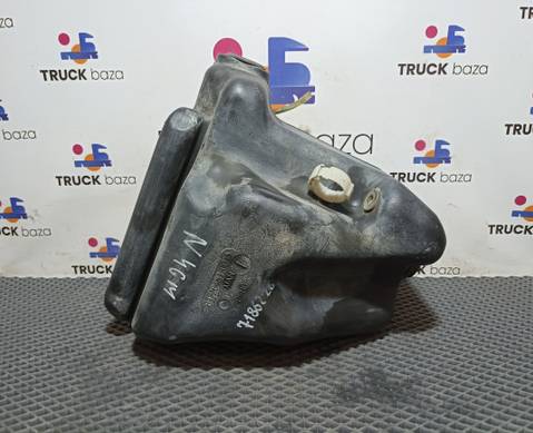 81264810079 Бачок омывателя лобового стекла для Man TGS I (с 2007)