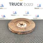 504171242 Демпфер коленвала для Iveco