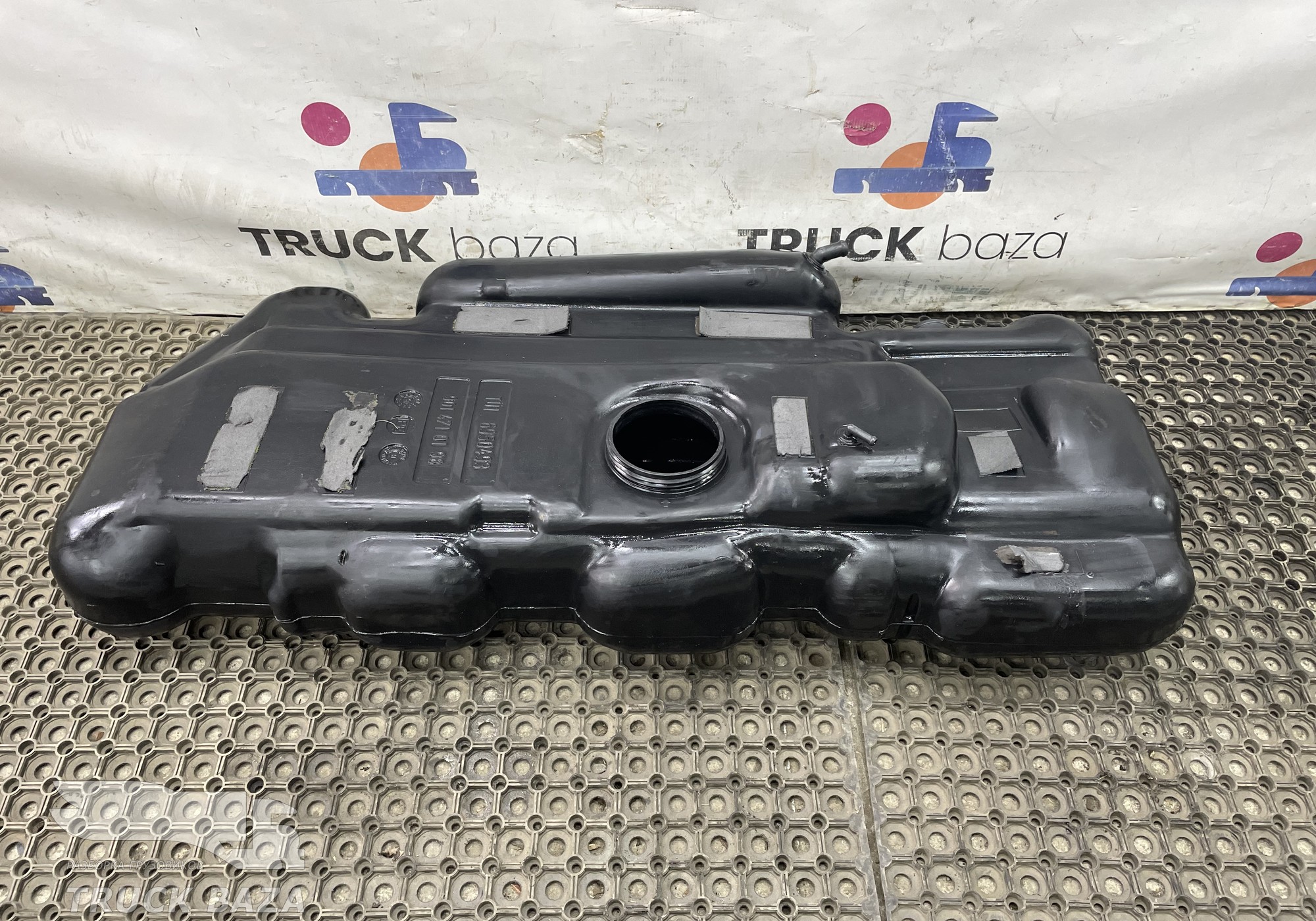 A9014710198 Бак топливный 75L для Mercedes-Benz Sprinter 903 (с 1995 по 2006)