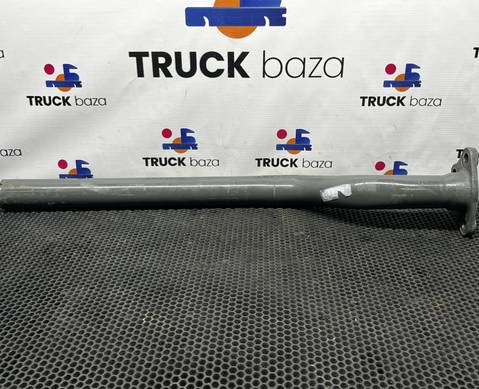 YZ992595000001 Кронштейн крыла заднего для Sinotruk Sitrak C7H