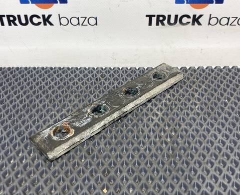 2450163 Проставка кронштейна газового оборудования для Scania 6-series R (с 2016)