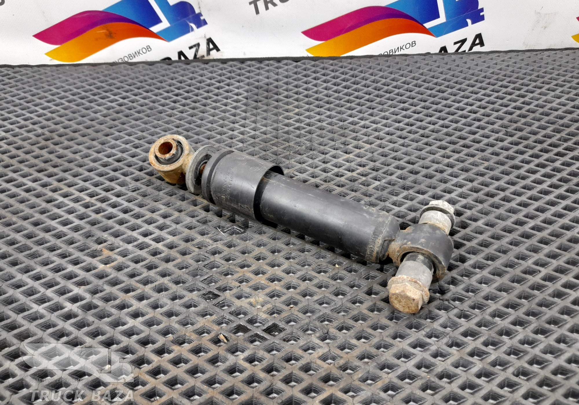 1436055 Амортизатор кабины горизонтальный для Daf 95