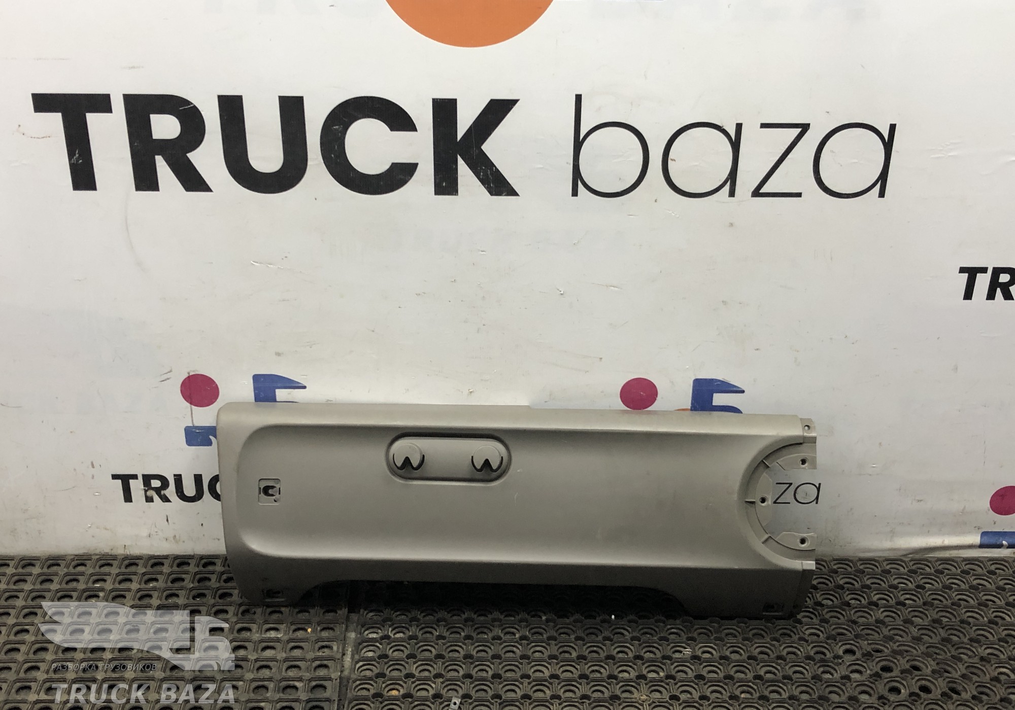 1652648 Накладка панели приборов для Daf XF105 (с 2005)