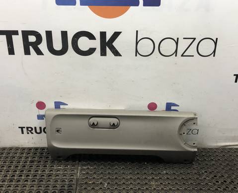 1652648 Накладка панели приборов для Daf XF105 (с 2005)