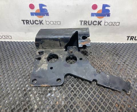 81517150436 Кронштейн проводки для Man