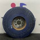 HE034005101 Демпфер коленвала для КАМАЗ 54901