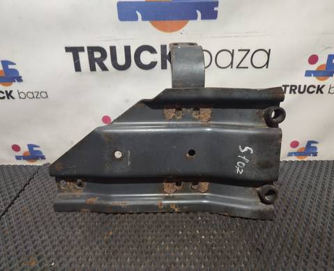 2168626 Кронштейн спойлера левый для Scania 5-series