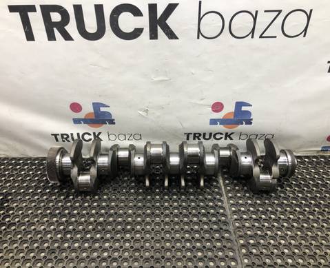 2507706 Коленвал DC13 для Scania