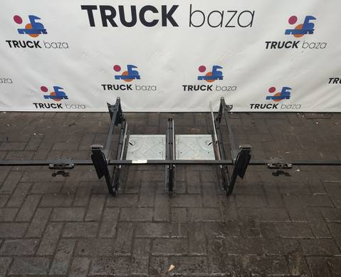 2699272 Каркас блоков хранения для Scania 6-series R (с 2016)