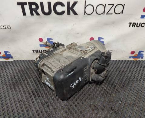 1919206717 Предпусковой подогреватель Webasto для Scania 5-series G (с 2004 по 2016)