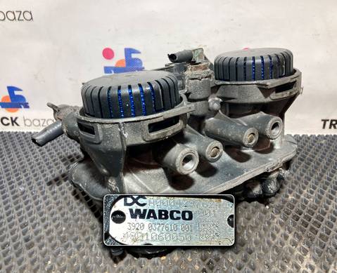 A0004297624 Модулятор EBS задний для Mercedes-Benz Actros New Actros MP4 (с 2011)