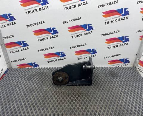 Кронштейн КПП правый для КАМАЗ 54901