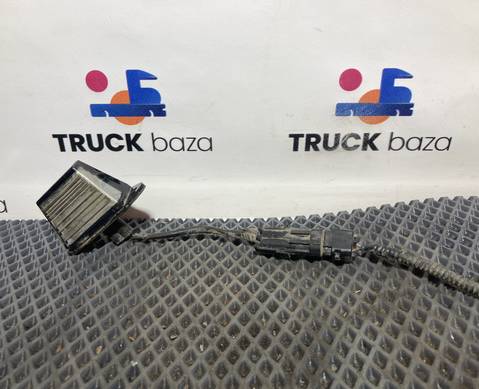 WG9719813002 Фонарь подсветки номера для Sinotruk Sitrak C7H