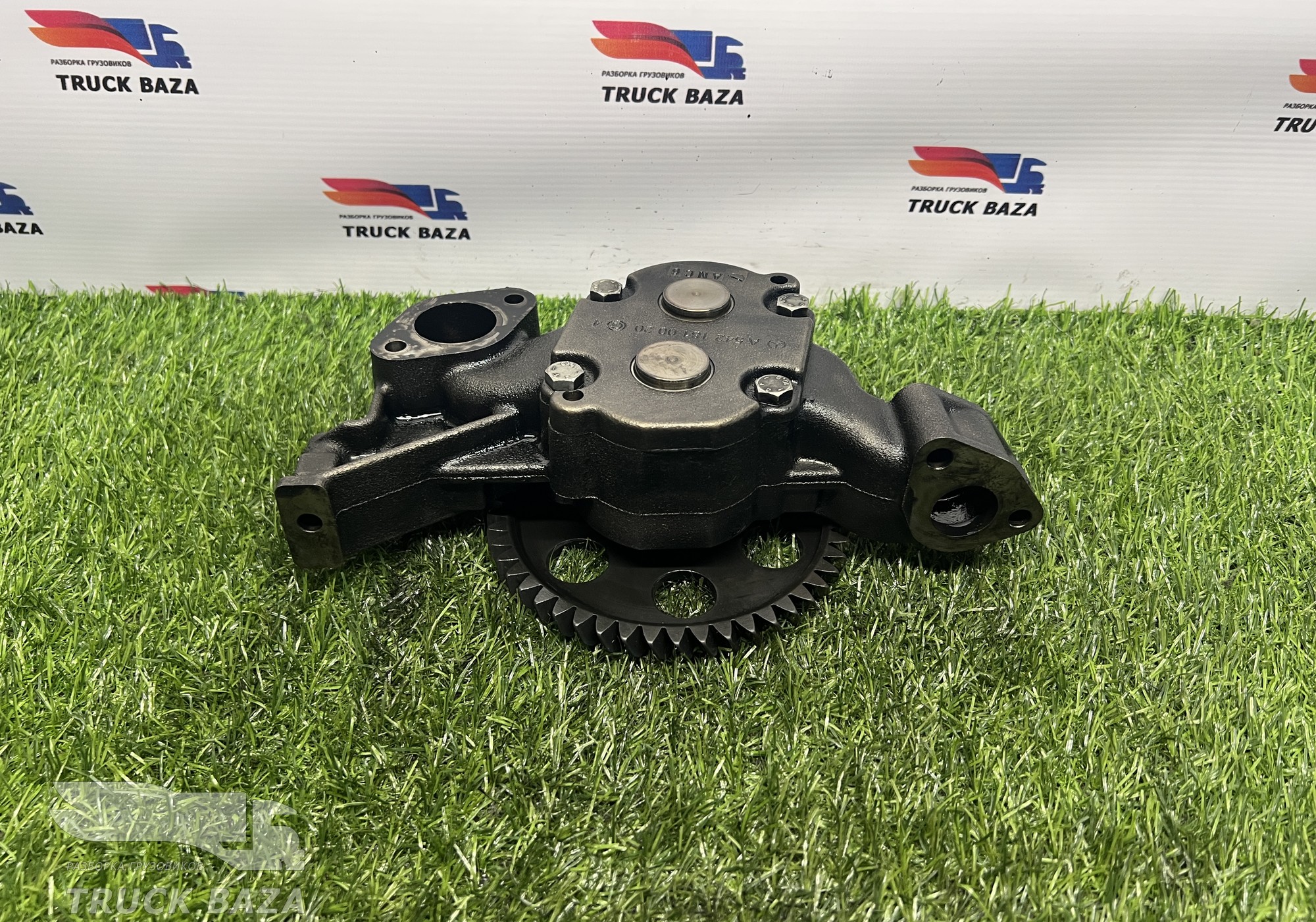 A4571801601 Насос масляный