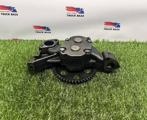 A4571801601 Насос масляный для Mercedes-Benz