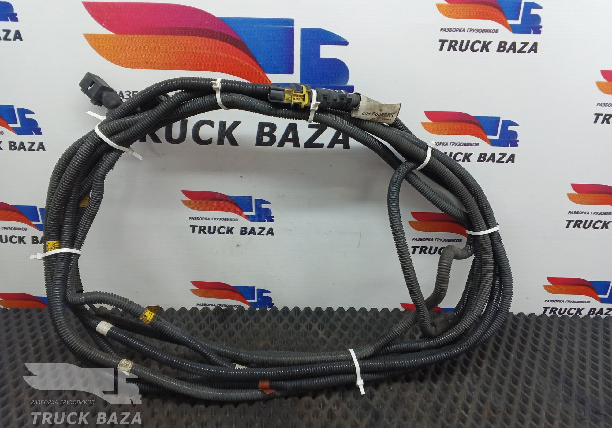 22298093 Проводка габаритных огней для Volvo FM