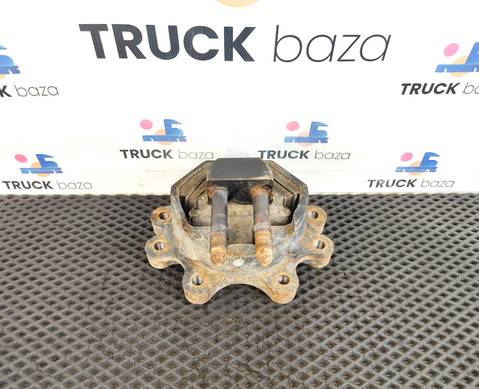 54901100104501 Подушка двигателя для КАМАЗ 54901