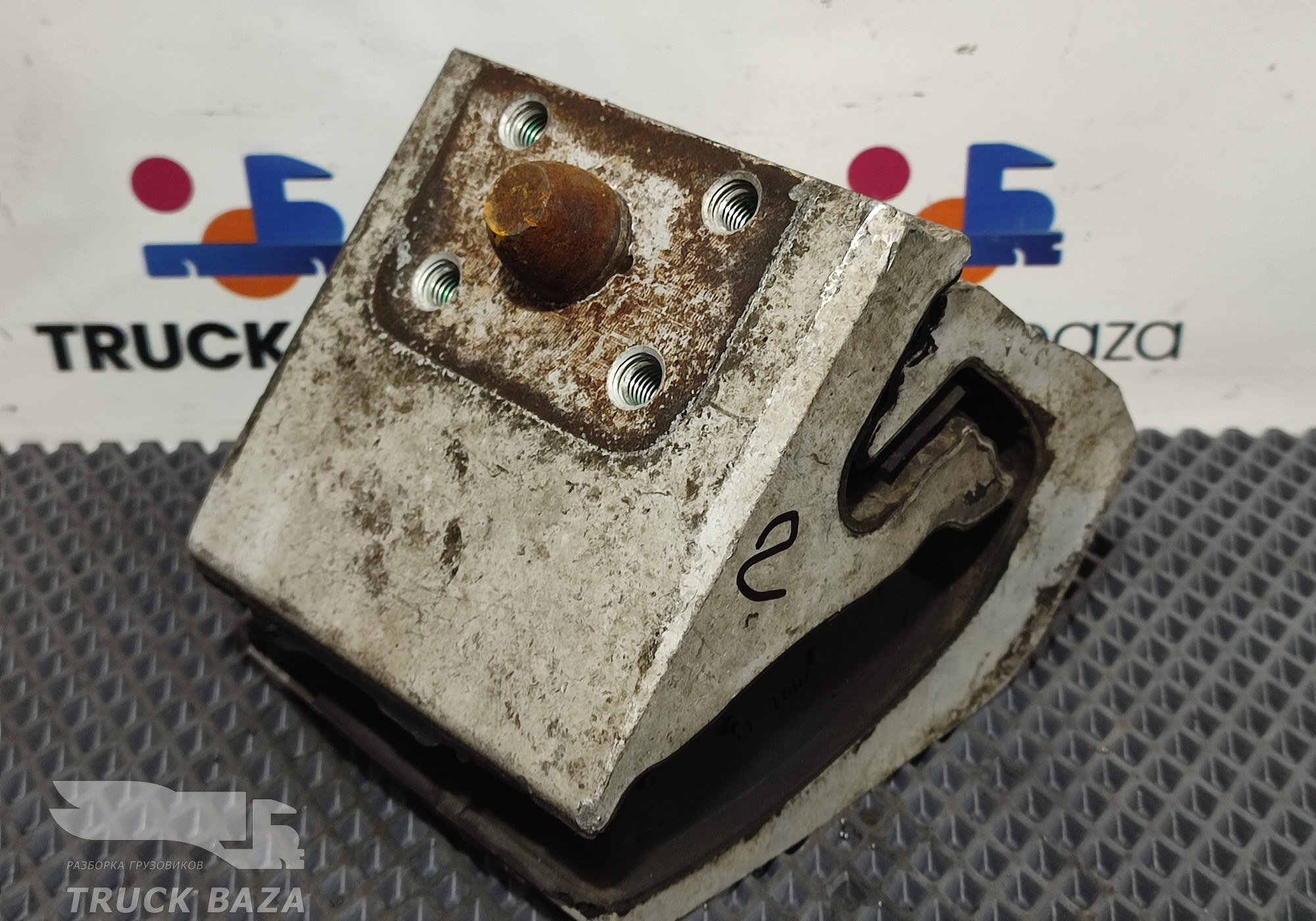 2611114 Подушка двигателя передняя для Scania 6-series R (с 2016)