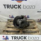 Редуктор заднего моста HL4 3.91 (47/12) для Mercedes-Benz Atego I (с 1998 по 2004)