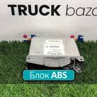 412415007001 Блок управления ABS для Man F90 (с 1986 по 1997)