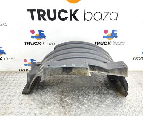 5490840326510 Крыло переднее левое для КАМАЗ 5490 (с 2013)