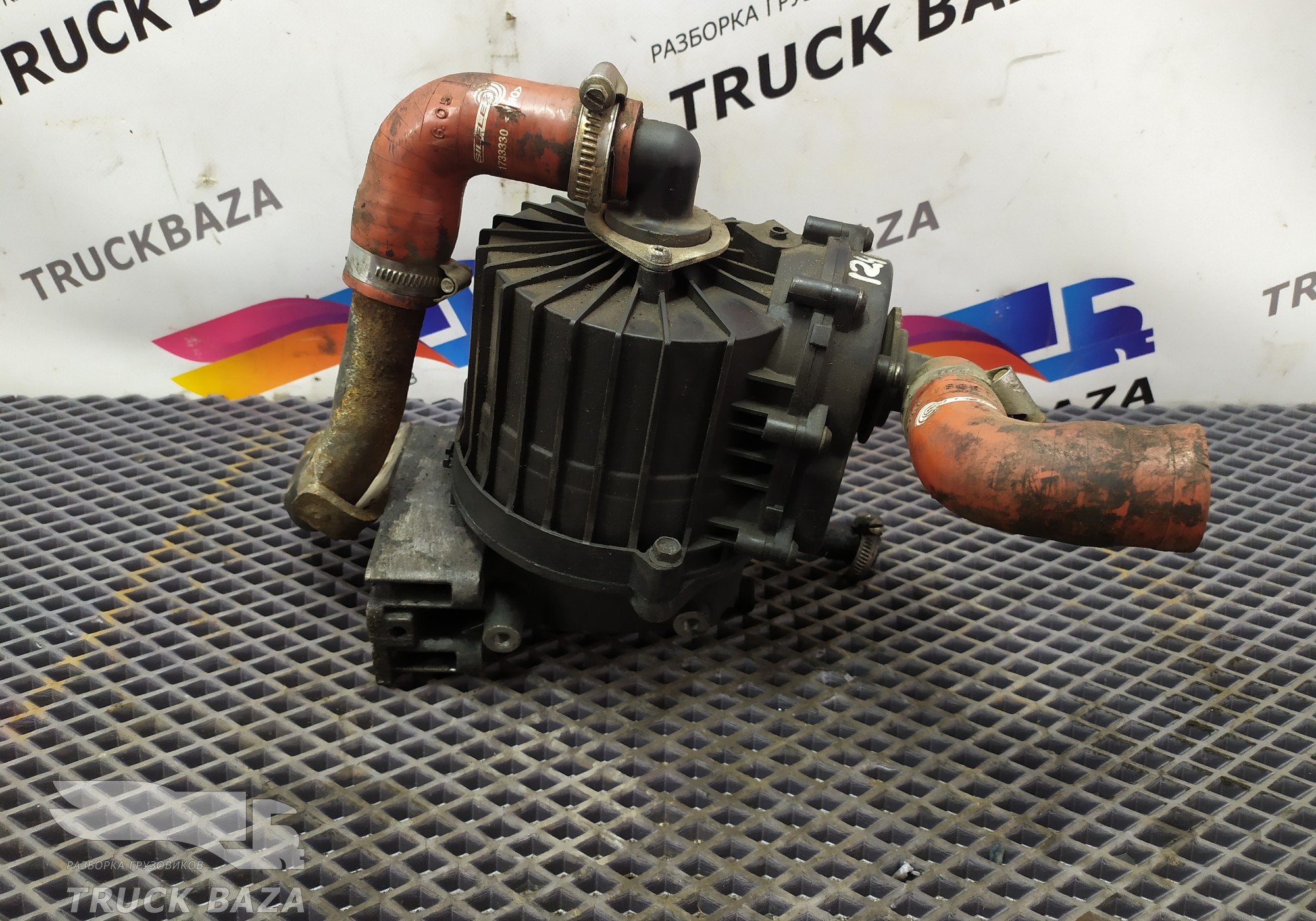 1730313 Центрифуга для Scania 5-series T (с 2004 по 2016)