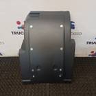 1659258 Крыло переднее правое задняя часть для Daf XF105 (с 2005)