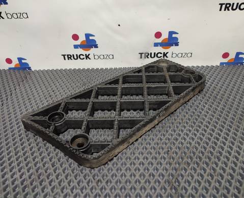 5490840501710 Площадка подножки для КАМАЗ 5490 (с 2013)