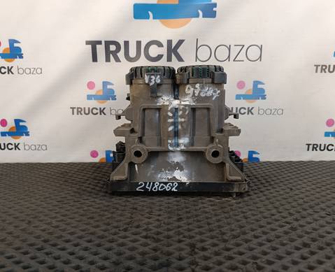 20570910 Модулятор EBS задний для Volvo FH 2 (с 2002 по 2008)