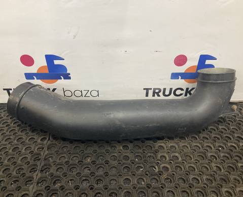 1637940 Патрубок воздушного фильтра для Daf XF105 (с 2006 по 2020)