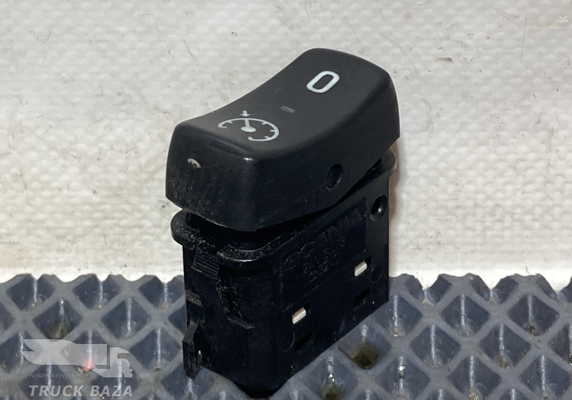 1459830 Кнопка круиз контроля для Scania 5-series R (с 2004 по 2016)