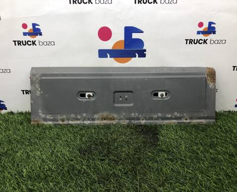 A9438850326 Накладка переднего бампера для Mercedes-Benz Actros MP1 (с 1996 по 2003)