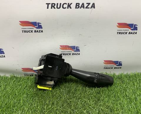 22007395 Переключатель дворников подрулевой для Renault T (с 2013)