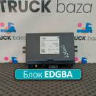 JC4614C263BA Блок круиз-контроля EDGBA для Ford F-MAX (с 2018)