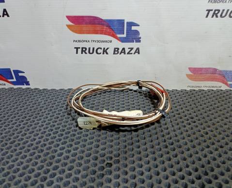 81254286692 Проводка кабины для Man TGX II (с 2012)
