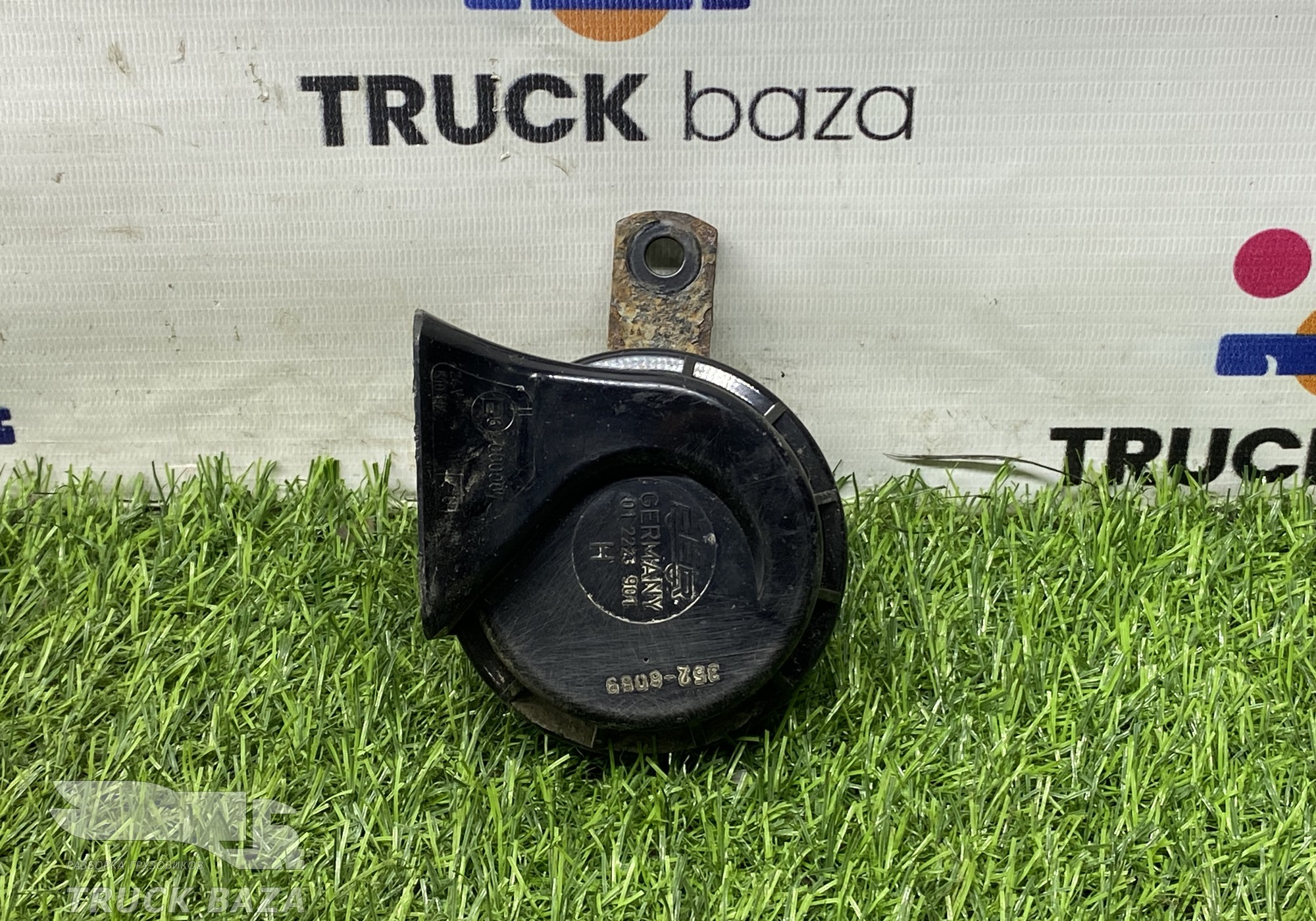 012223901 Сигнал звуковой