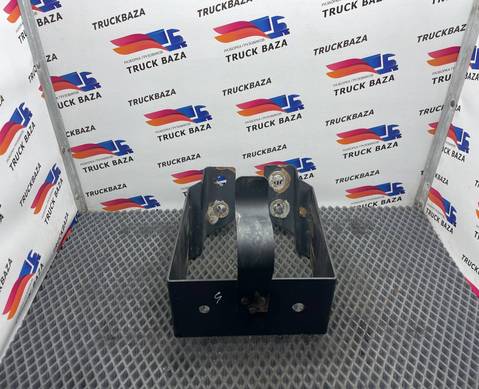 54901392708110 Кронштейн противооткатного упора для КАМАЗ 54901