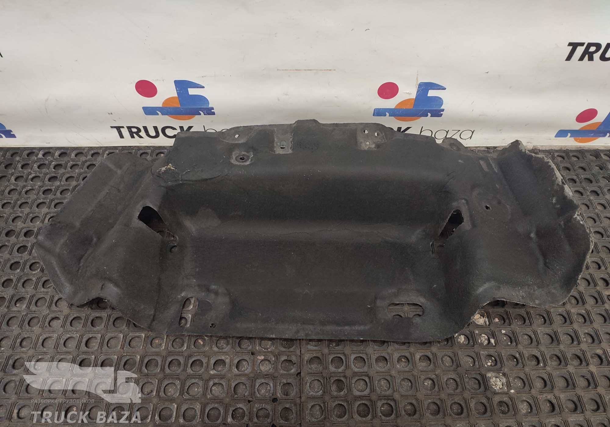 9606824906 Шумоизоляция под кабину