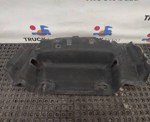 9606824906 Шумоизоляция под кабину для КАМАЗ 54901