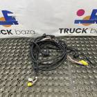 81254587307 Проводка фары левой для Man TGX II (с 2012)