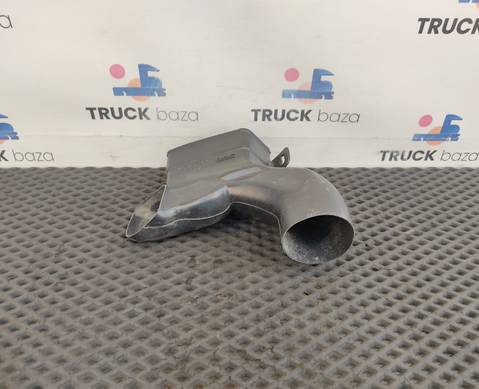 1305051 Воздуховод отопителя для Daf XF105 (с 2005)