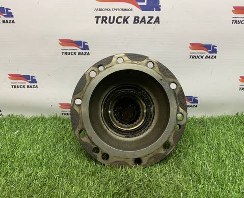 1539231 Крышка ступицы задней для Scania 5-series R (с 2004 по 2016)