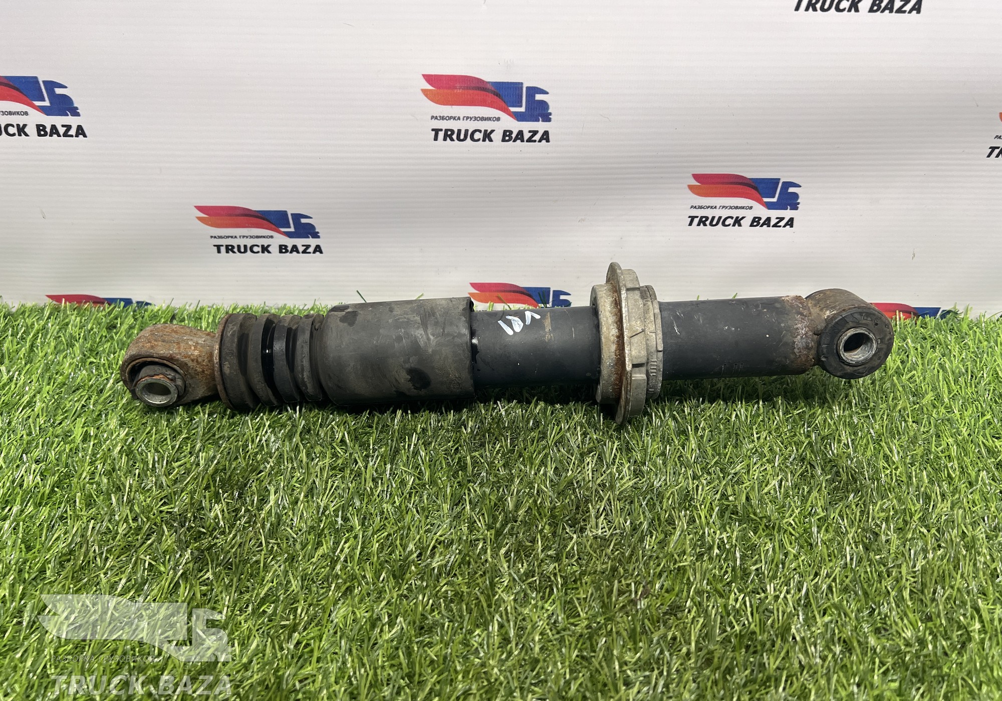 21739593 Амортизатор кабины задний для Volvo FH FH4 (с 2012 по 2021)