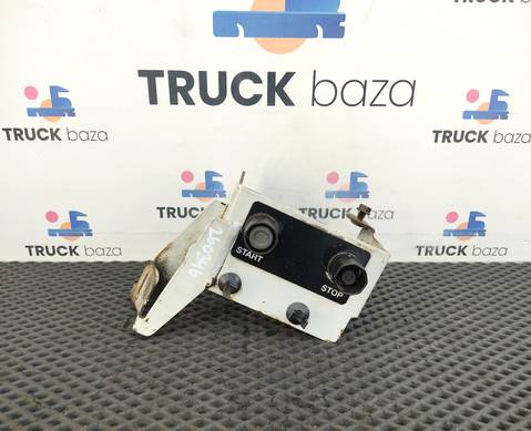 41201342 Модуль запуска и остановки двигателя для Iveco